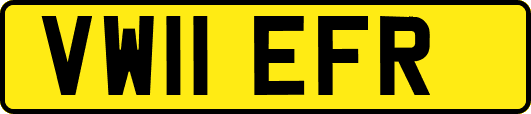 VW11EFR
