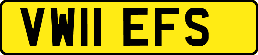 VW11EFS
