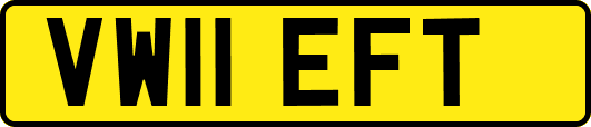 VW11EFT