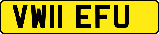 VW11EFU