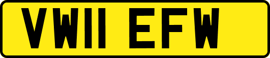 VW11EFW