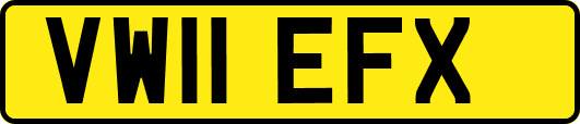 VW11EFX