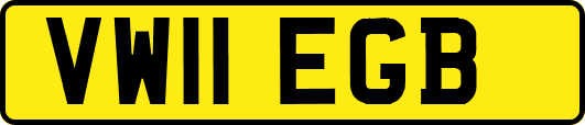 VW11EGB