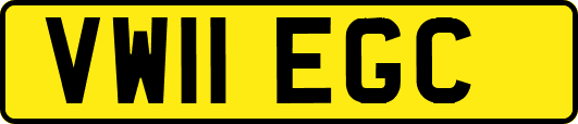 VW11EGC