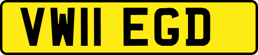 VW11EGD