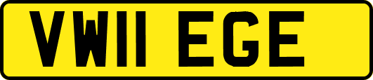 VW11EGE