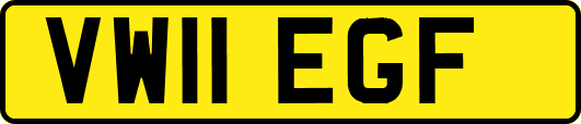 VW11EGF