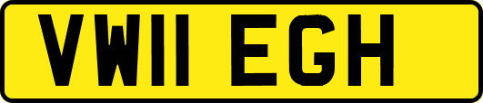 VW11EGH