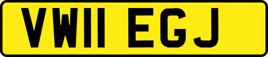VW11EGJ