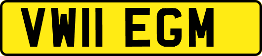 VW11EGM
