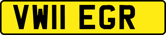 VW11EGR