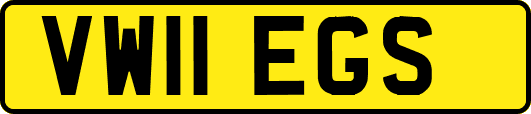 VW11EGS