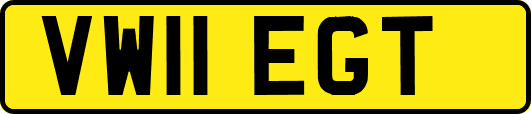 VW11EGT