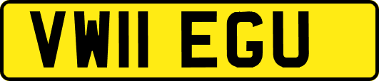 VW11EGU