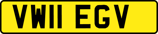 VW11EGV