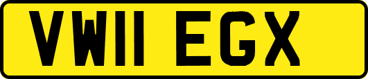VW11EGX
