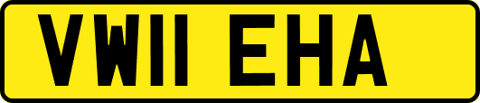VW11EHA
