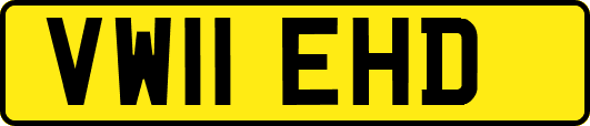 VW11EHD