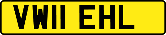 VW11EHL