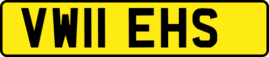 VW11EHS