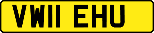 VW11EHU