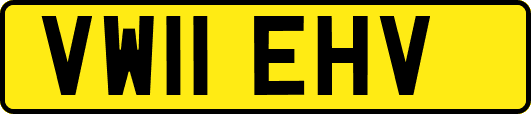 VW11EHV