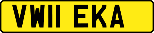 VW11EKA