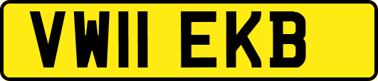 VW11EKB