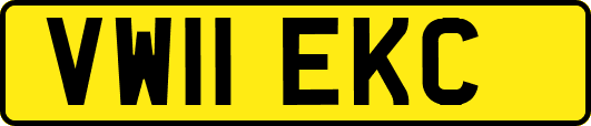 VW11EKC