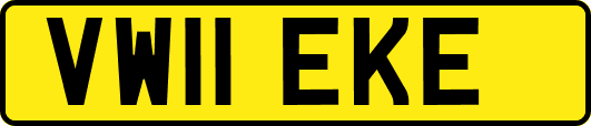 VW11EKE