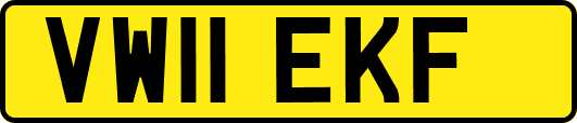VW11EKF