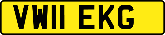 VW11EKG