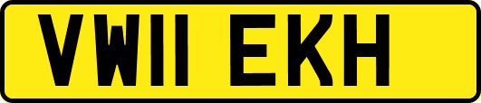 VW11EKH