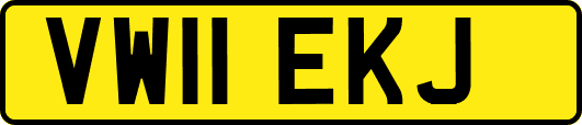 VW11EKJ