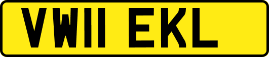 VW11EKL