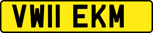 VW11EKM
