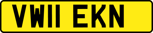 VW11EKN