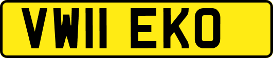 VW11EKO