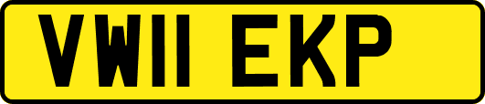 VW11EKP