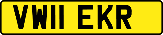 VW11EKR