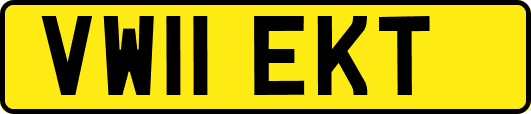 VW11EKT