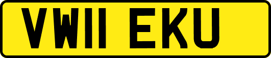 VW11EKU