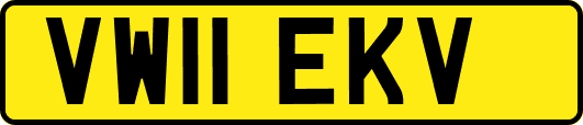 VW11EKV