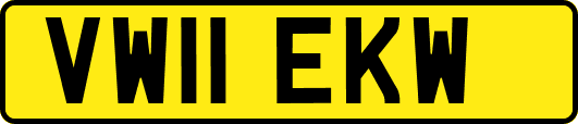 VW11EKW