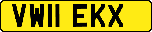 VW11EKX