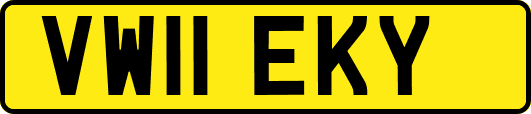 VW11EKY