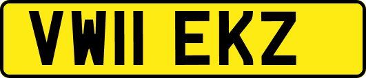VW11EKZ