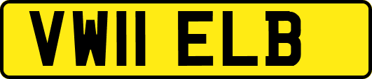 VW11ELB