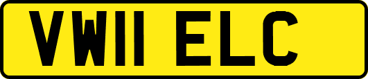 VW11ELC