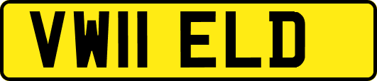 VW11ELD